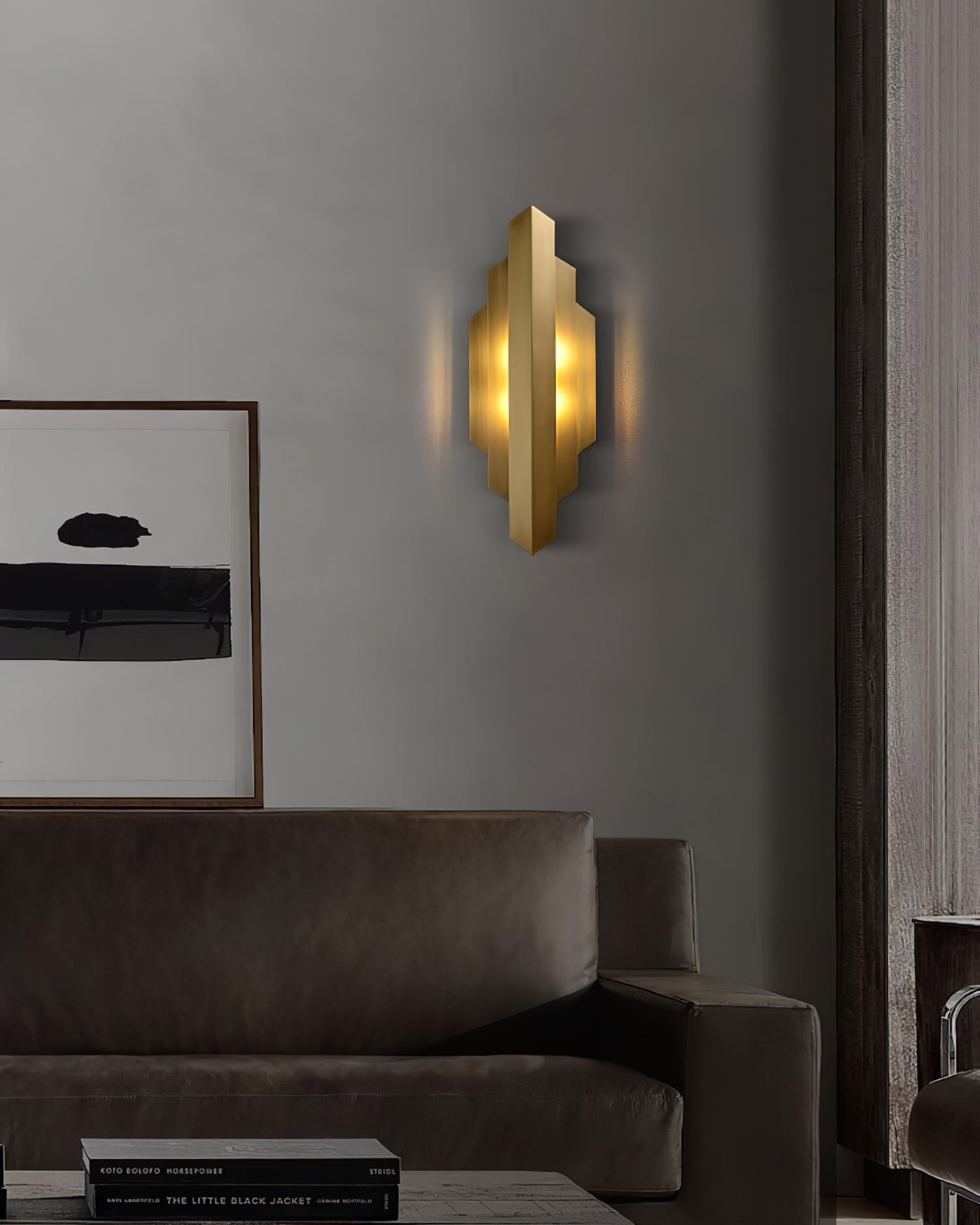 Deco Wall Lamp K1005