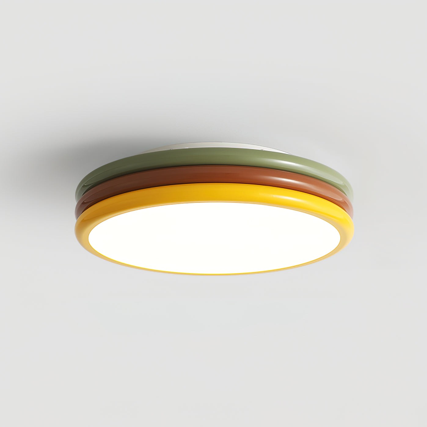 Creative Decor Hamburger Ceiling Light K417