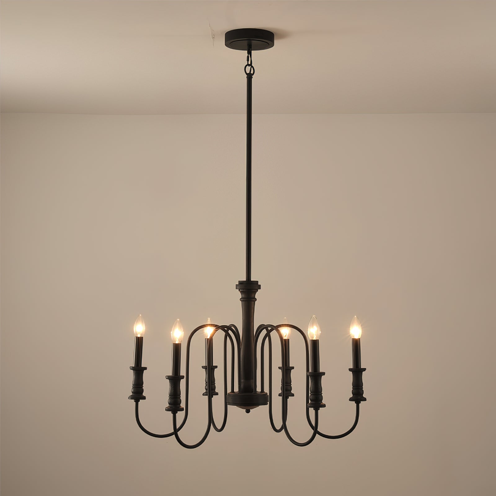Briarworth Chandelier D577