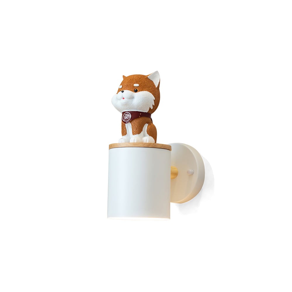 Doggy Wall Lamp K1009