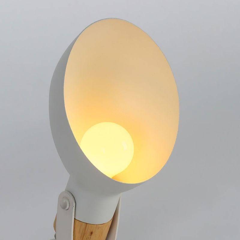 Aisilan Creative Rotating Wall Light