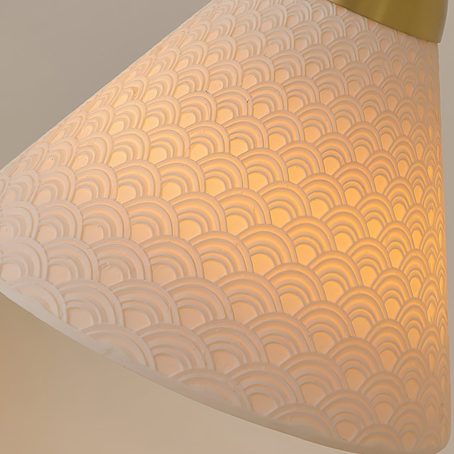 Chrasy Ceramics Pendant Lamp K994