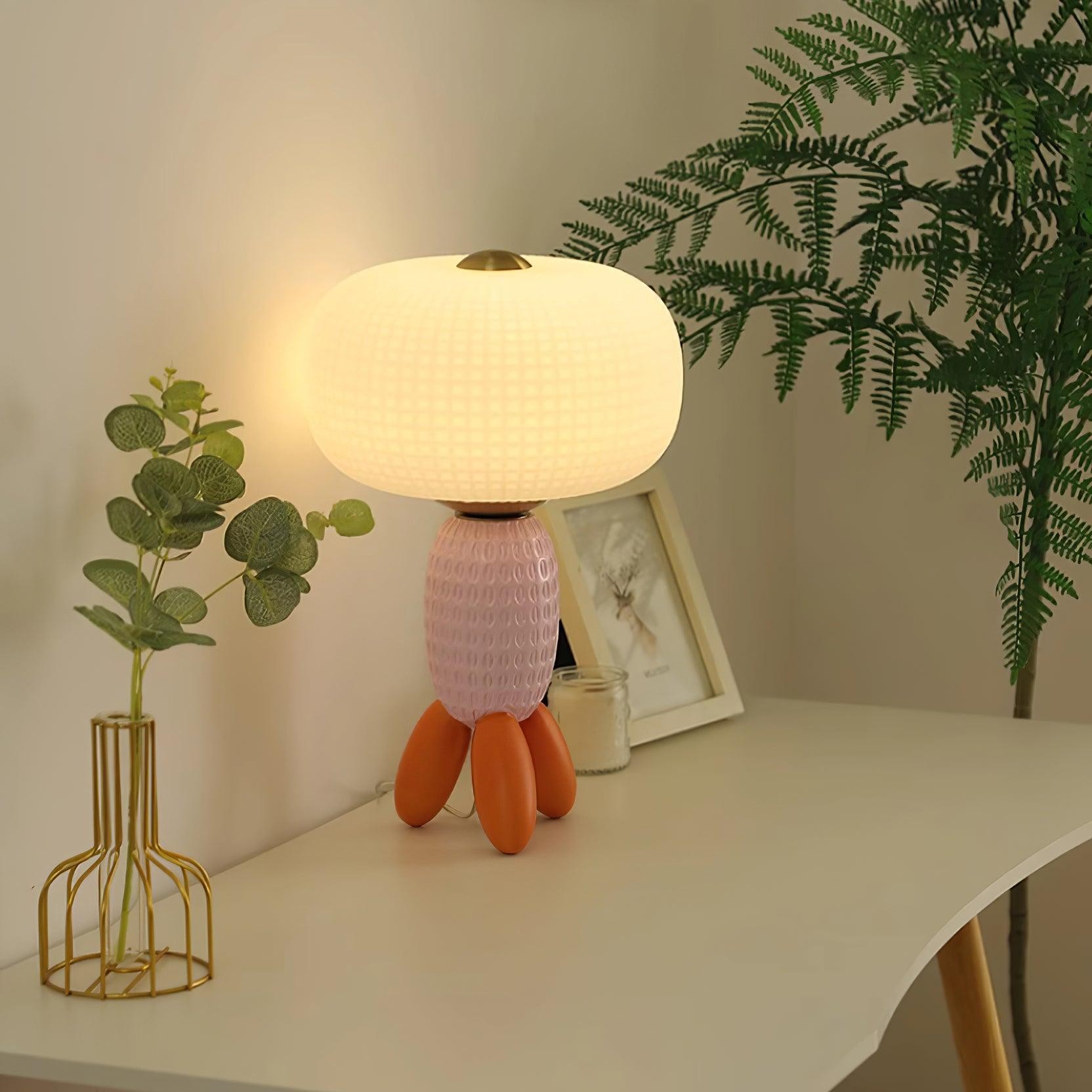 Balloons Table Lamp K252