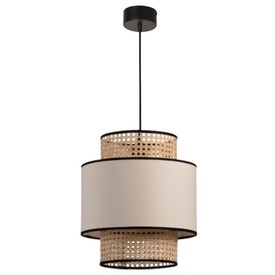 Japanese Zen Pendant Lamp