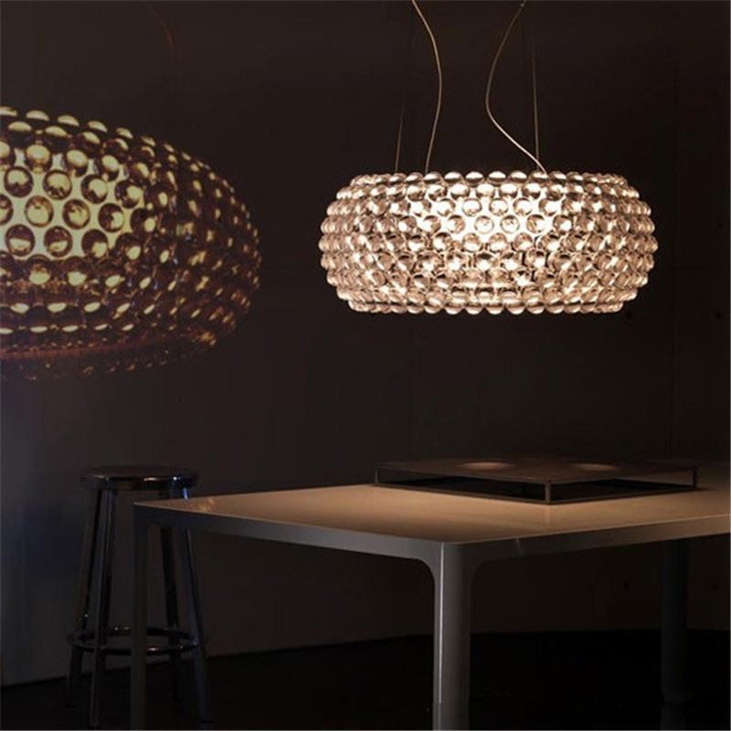 Caboche Suspension Lamp