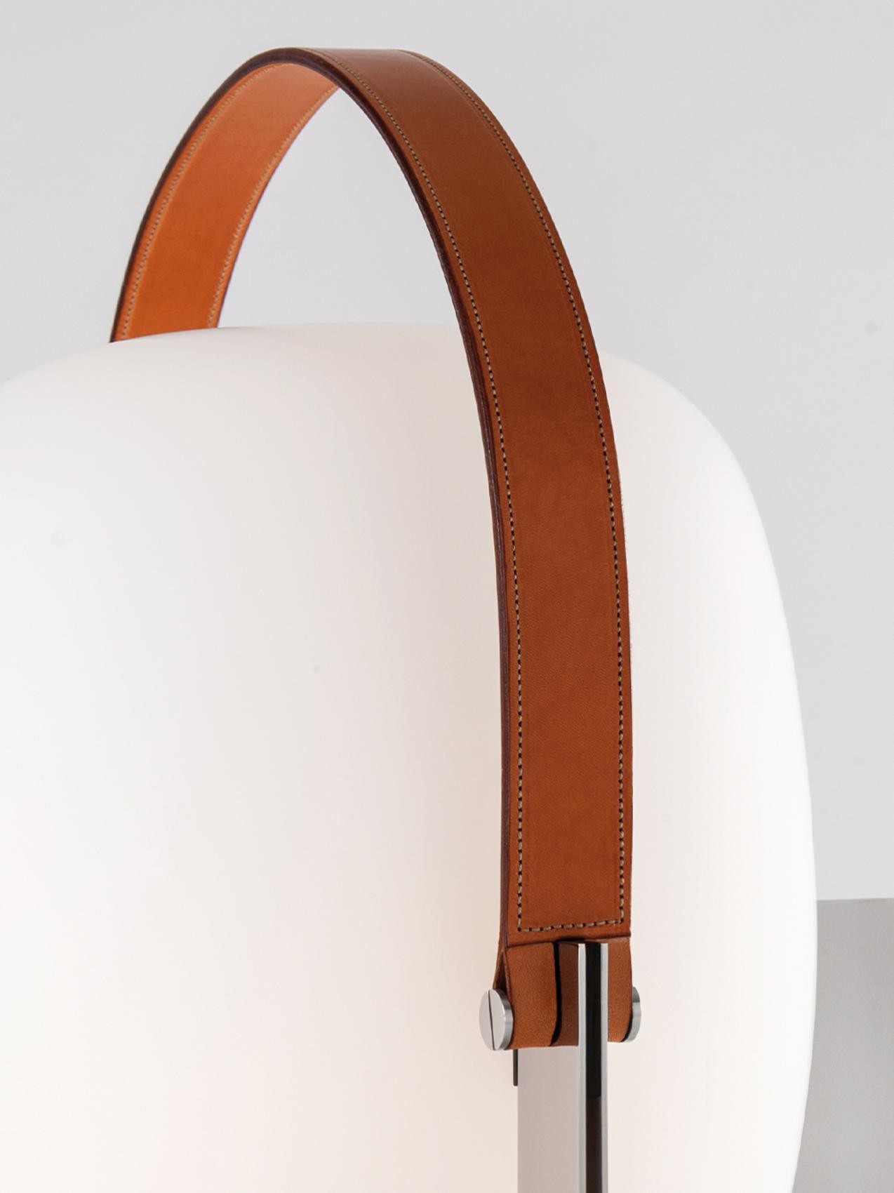 Portable Lantern Table Lamp K605