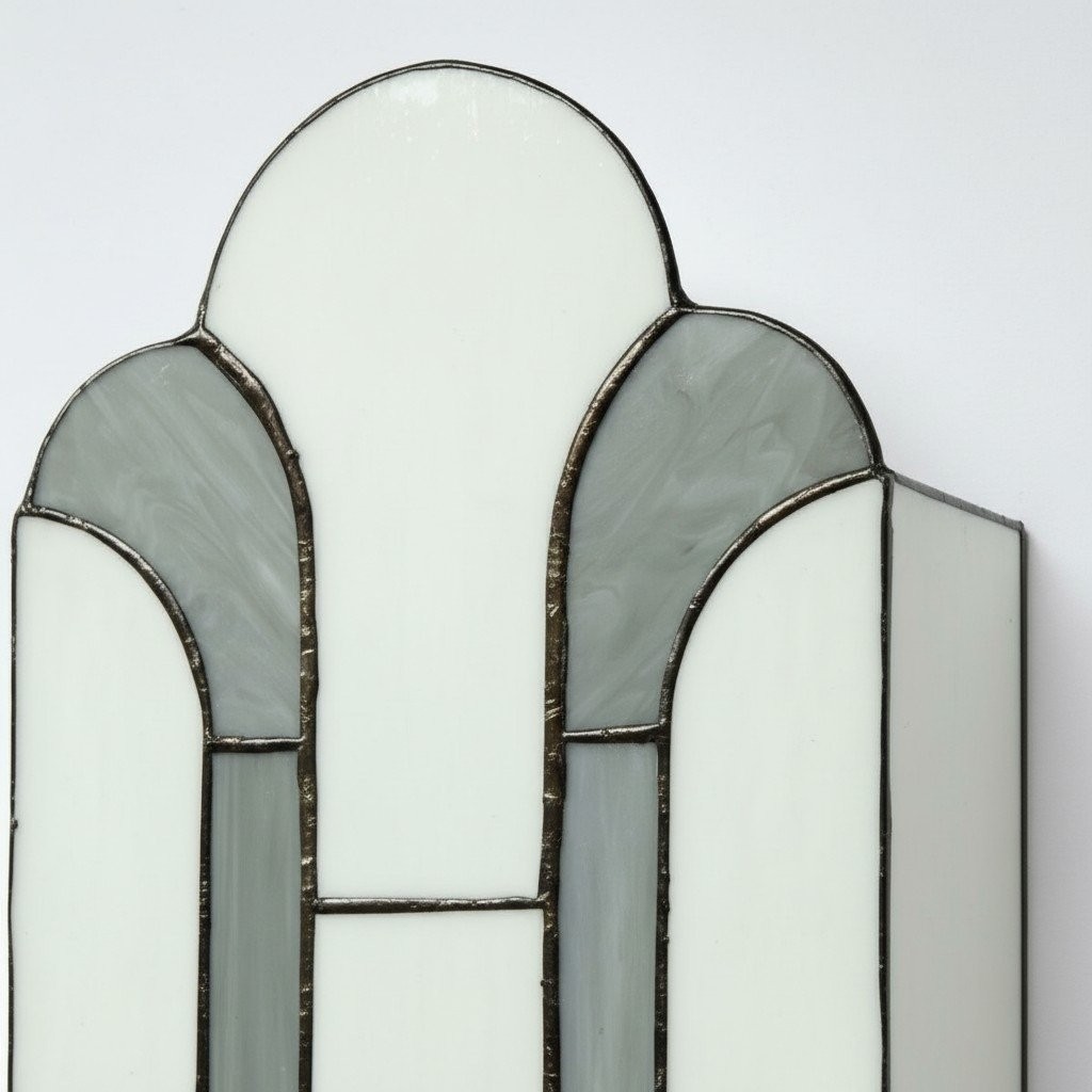 Kelsar Wall Light Sleek Contoured Design Wall Sconce - Modern Minimalist Style for Hallway and Living Room K1800