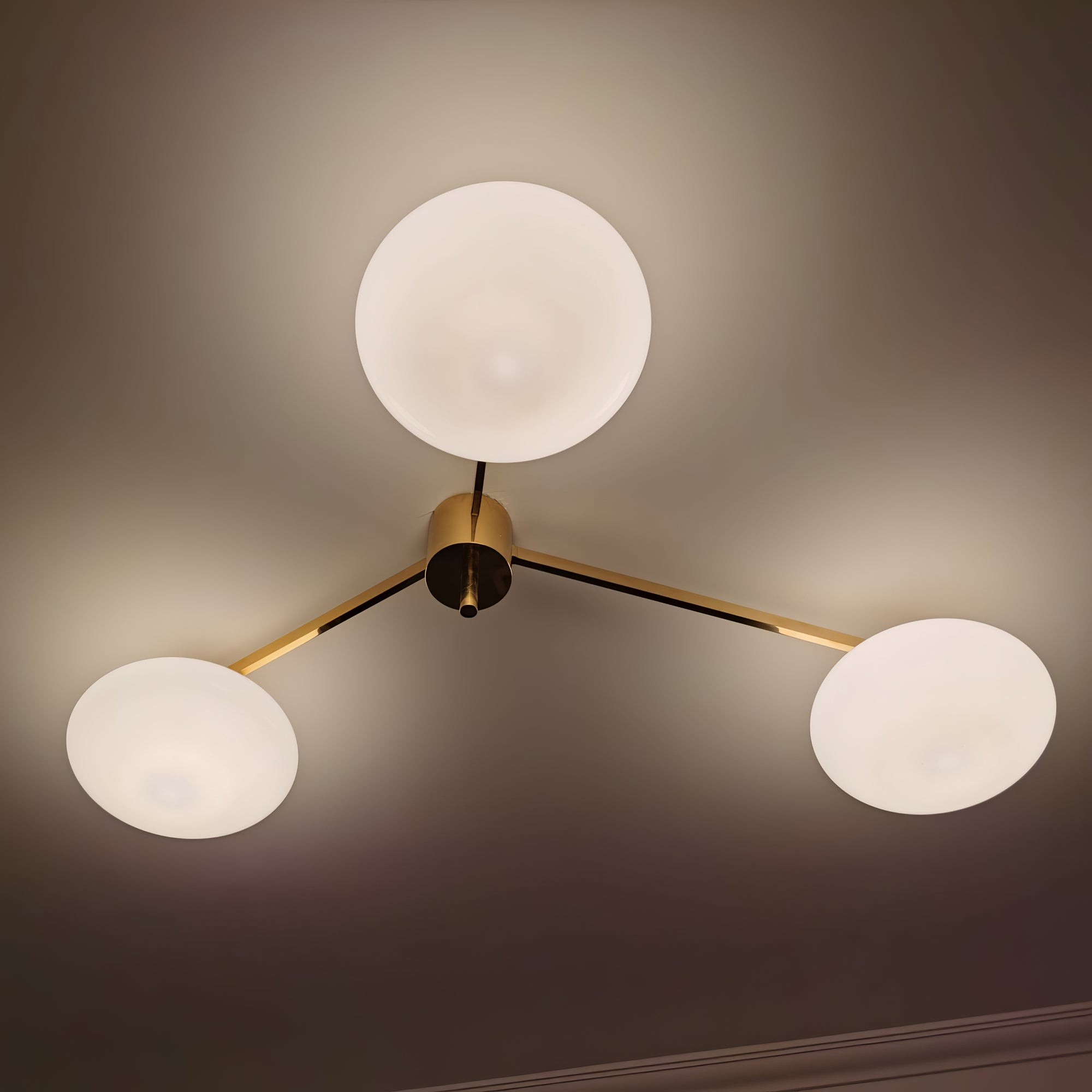 Alby Ceiling Lamp K955