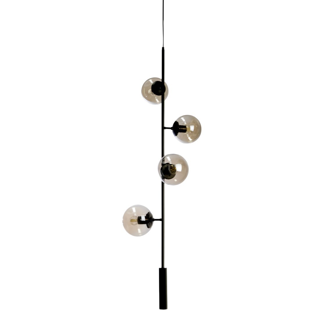 Orb Pendant Light