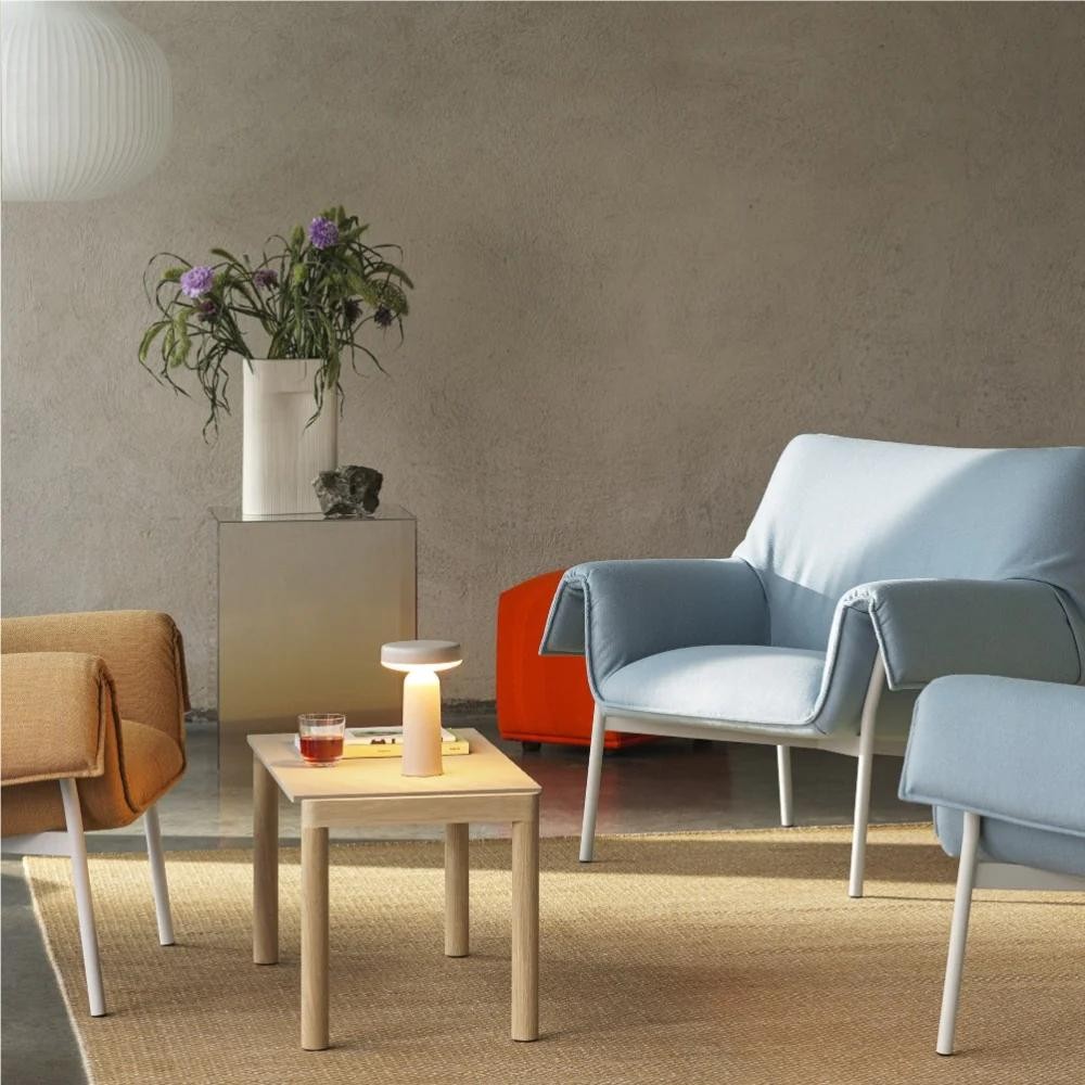 Muuto Ease Portable Lamp