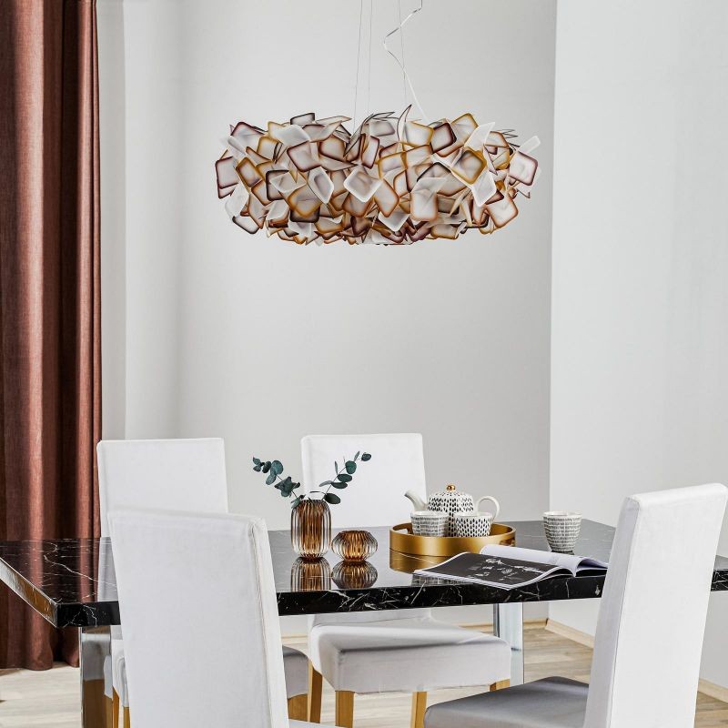 Slamp Clizia Suspension