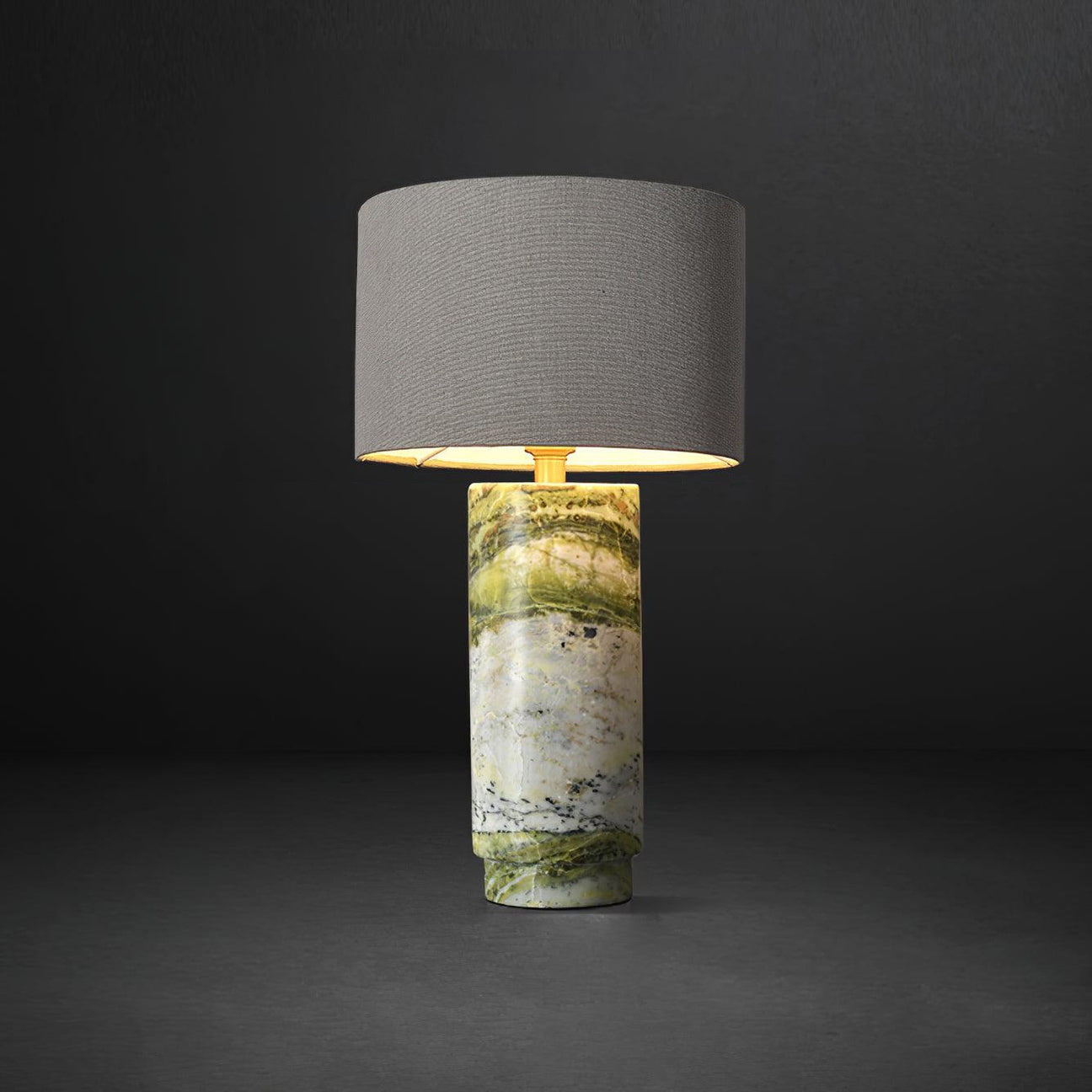 Terra Table Lamp D542
