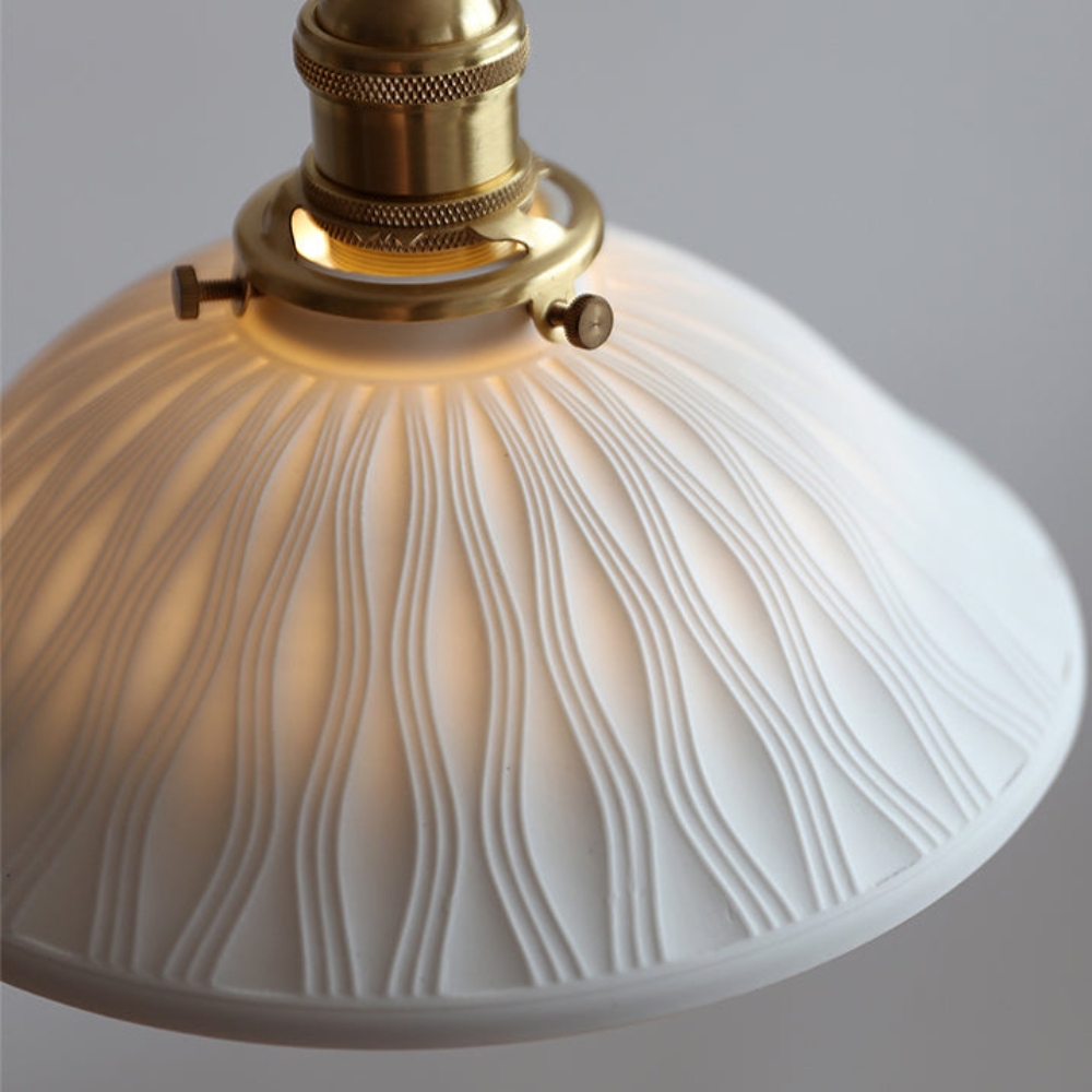 Pendant Light of the Shore D872