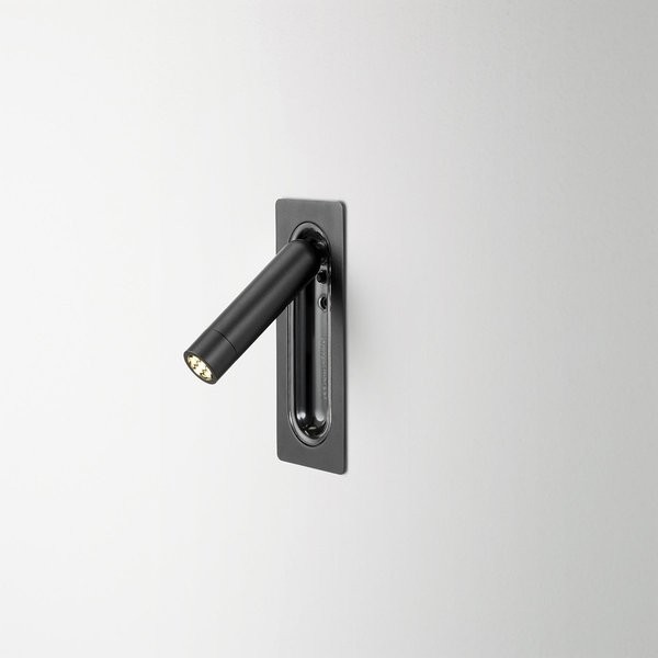 Ledtube Wall Sconce