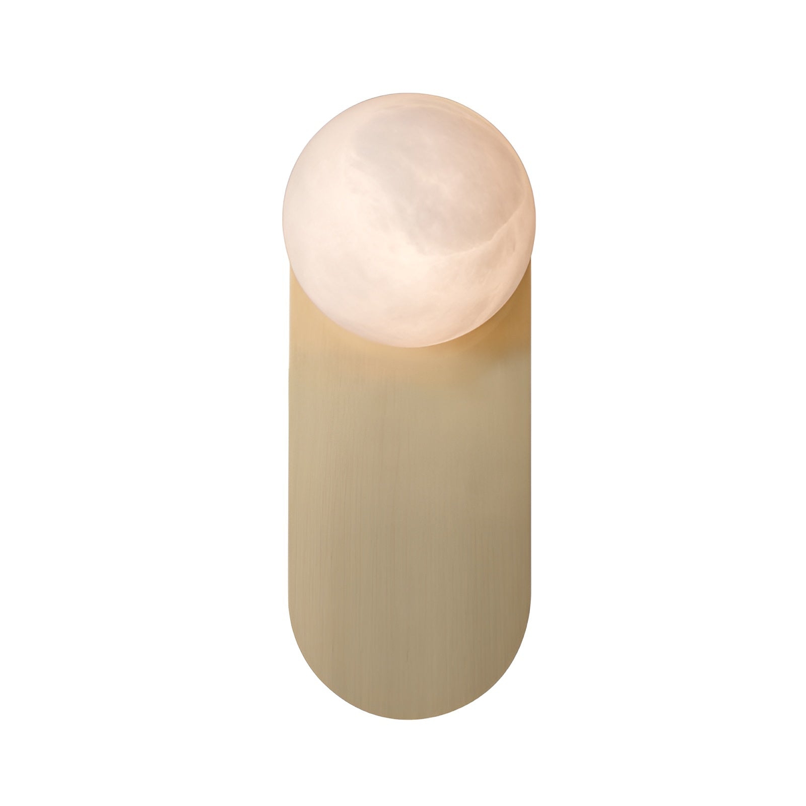 Adrion Alabaster Wall Light D374
