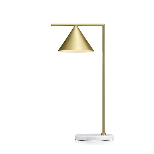 Captain Flint Floor Lamp