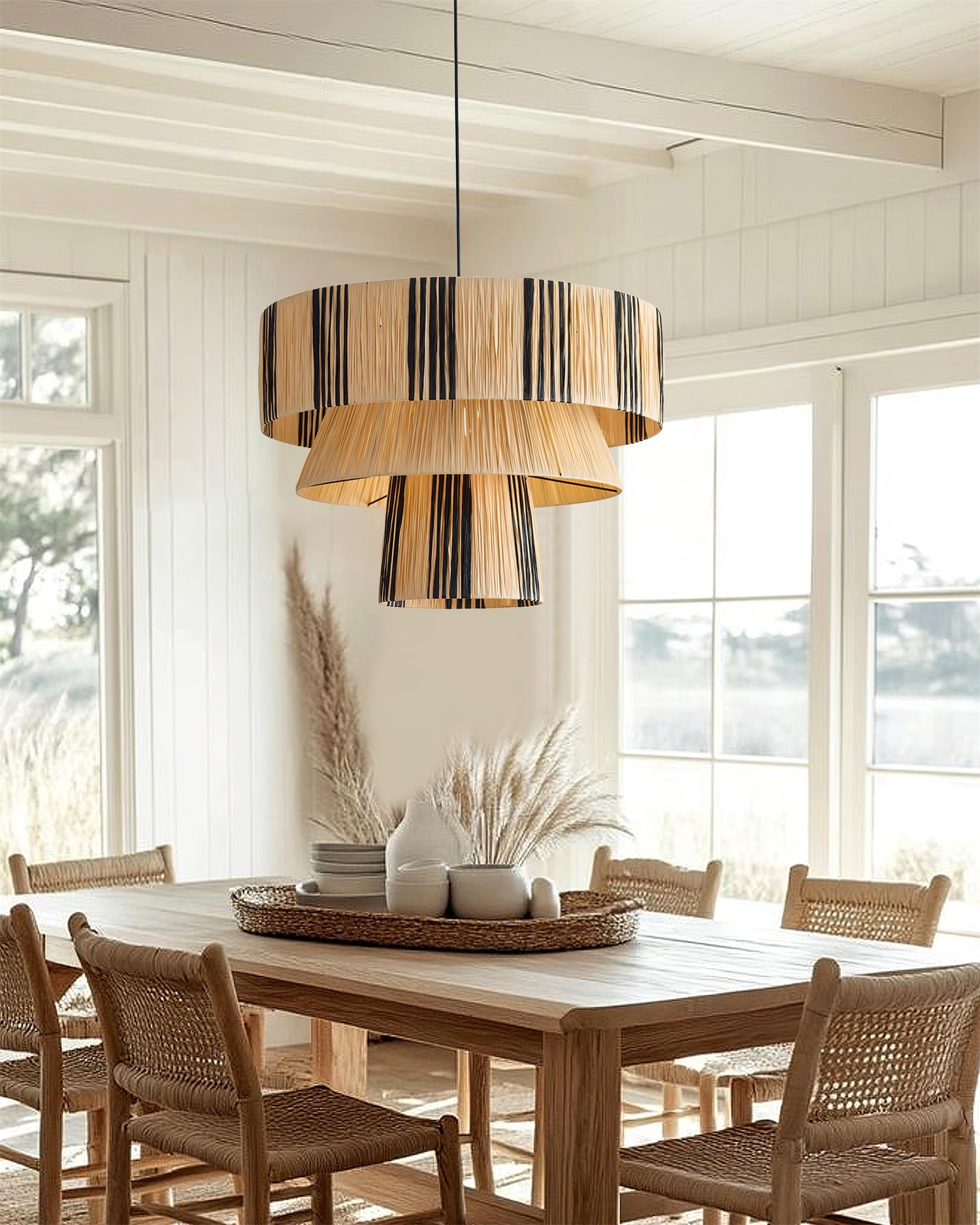 Hiroshi Pendant Lamp D92
