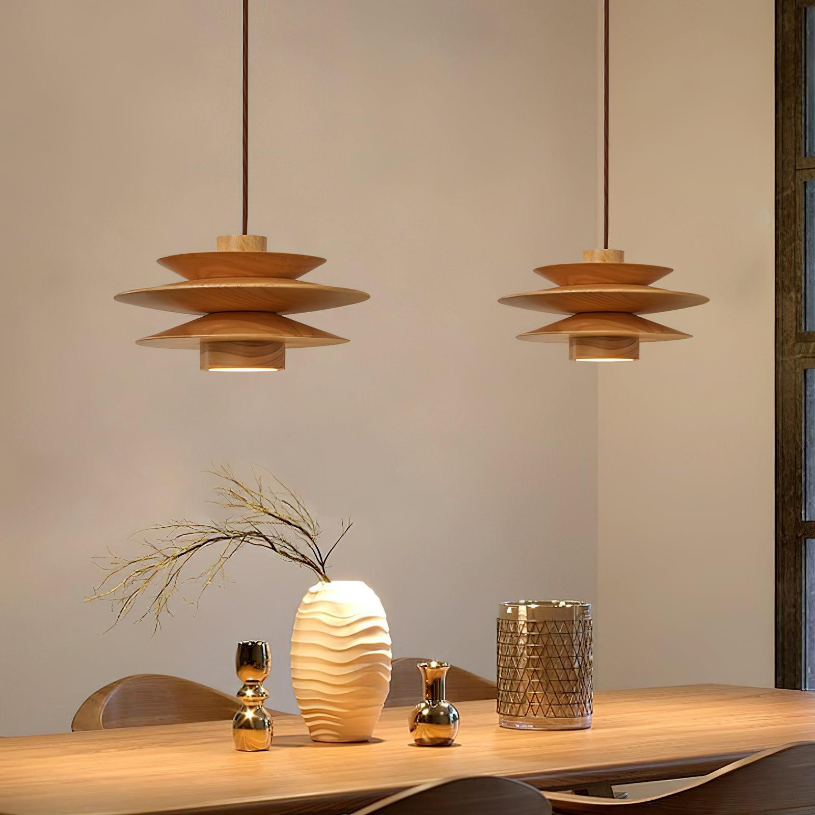 Vintage Pendant Light for Living Room K590