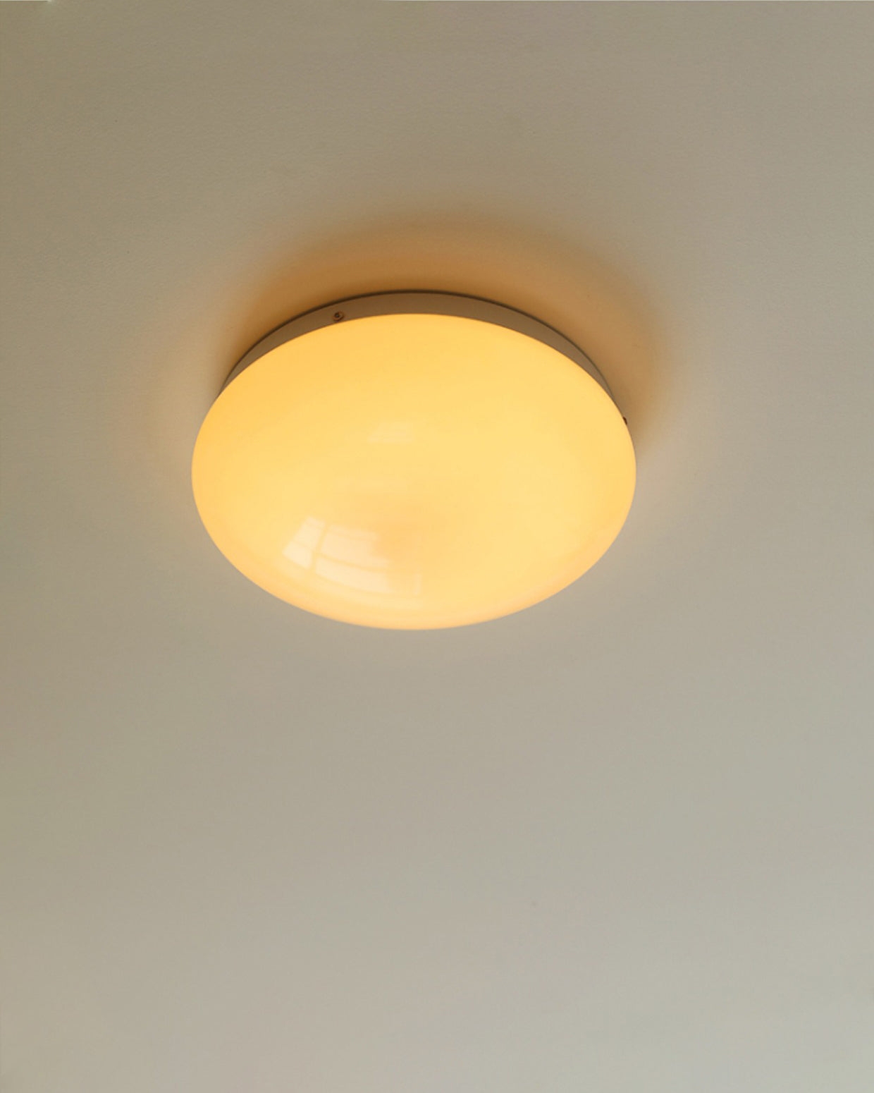 Wickes Flush Ceiling Light D418