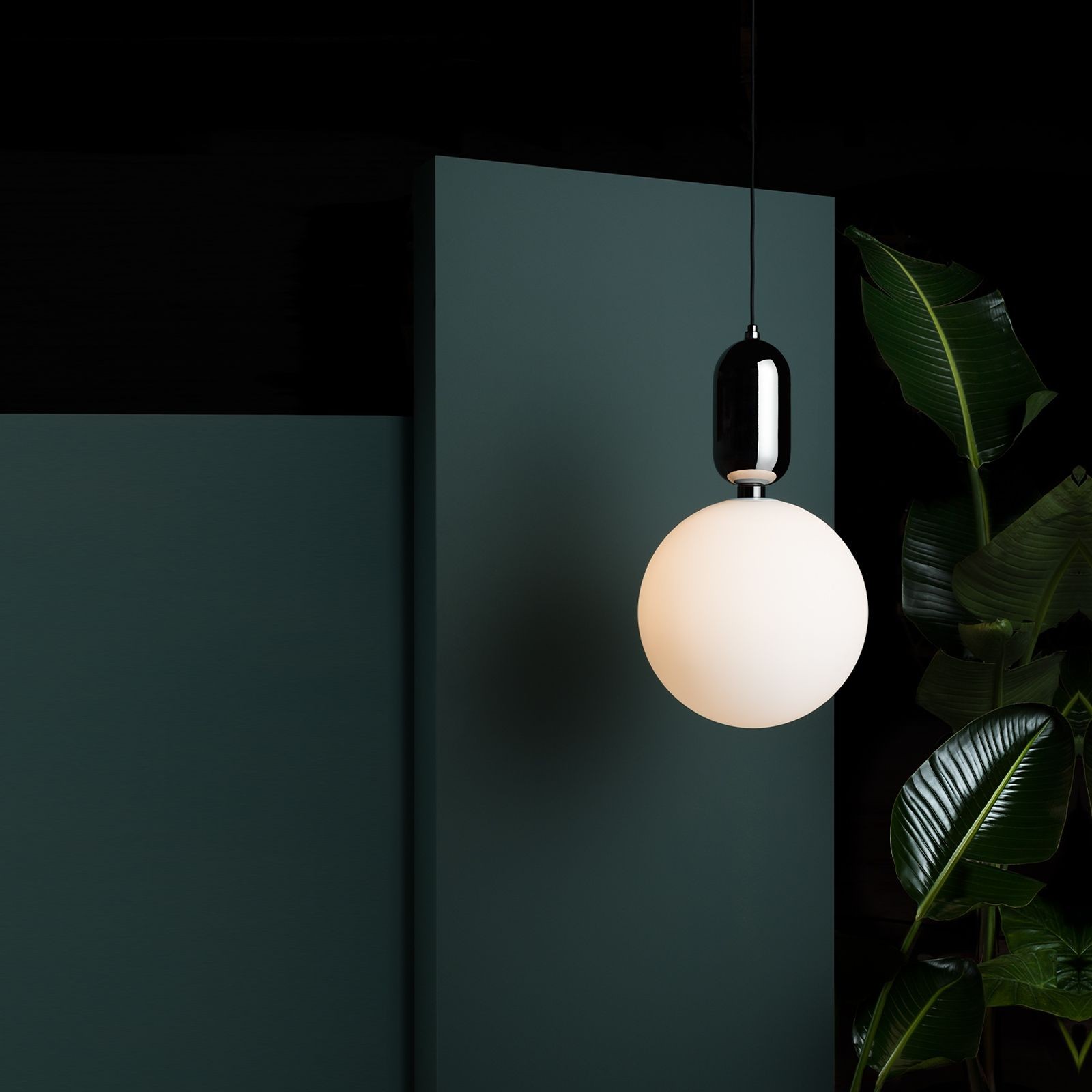 Aballs Pendant Lamp