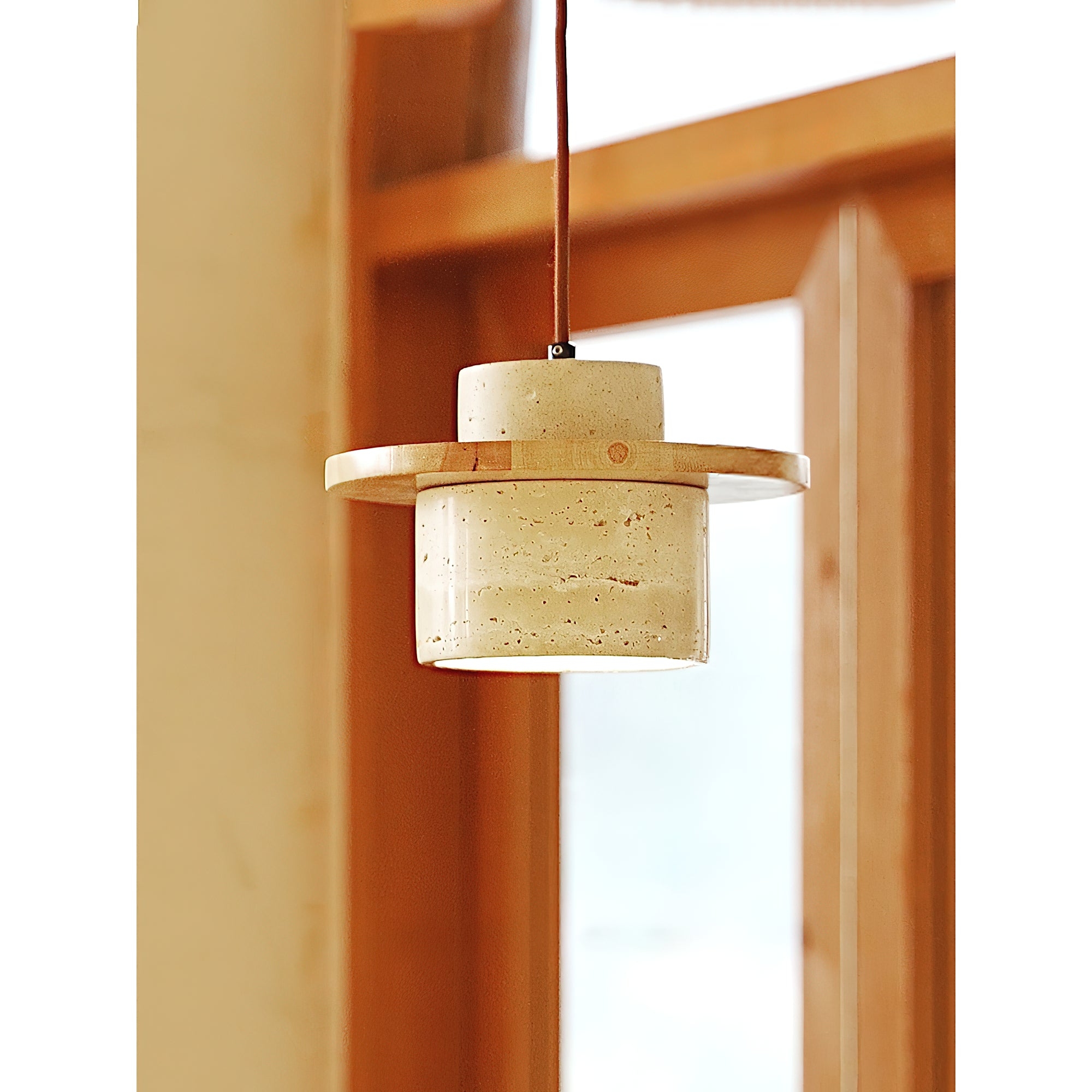 Stonova Duo Pendant Lamp D721