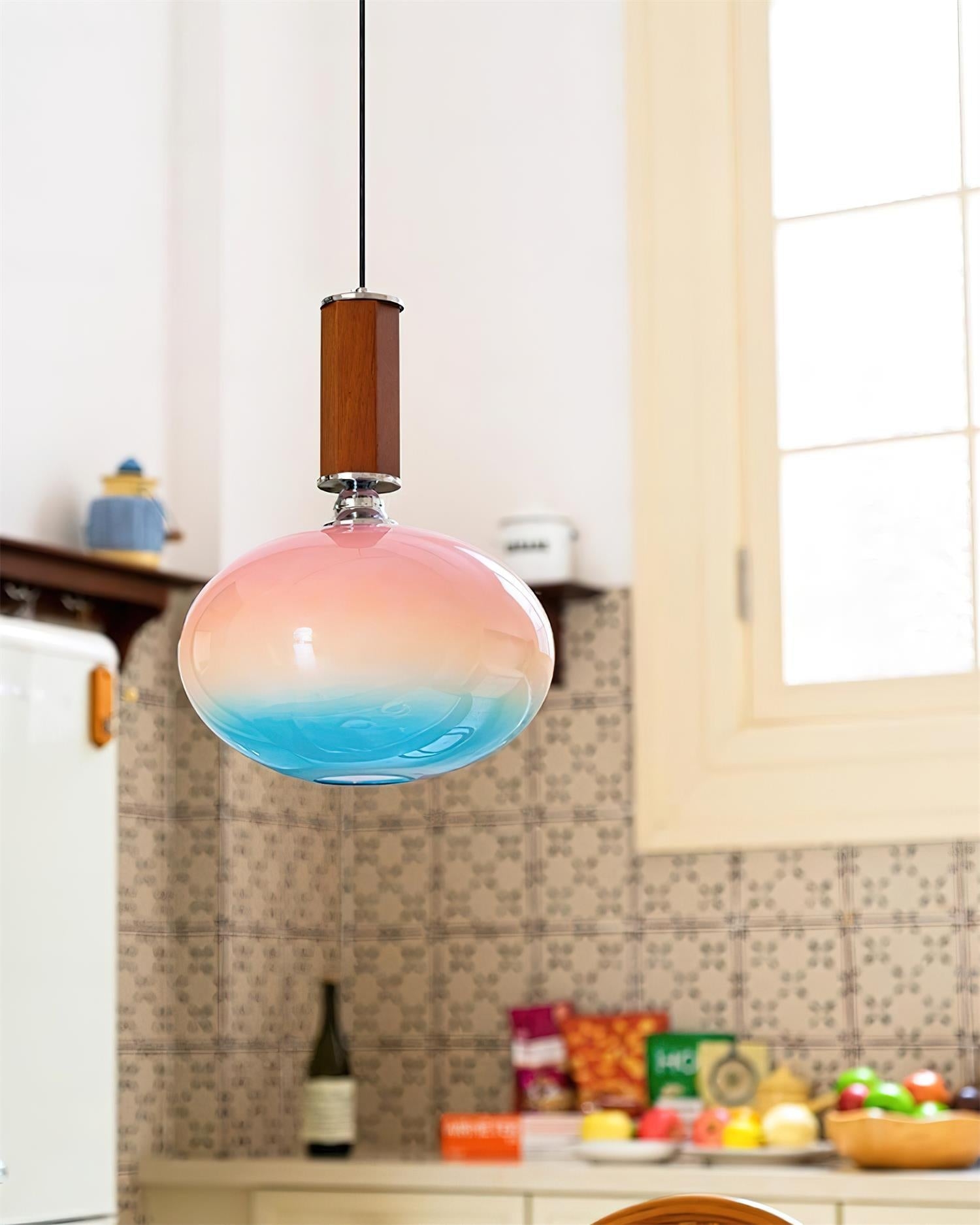 Lumia Pendant Lamp D145