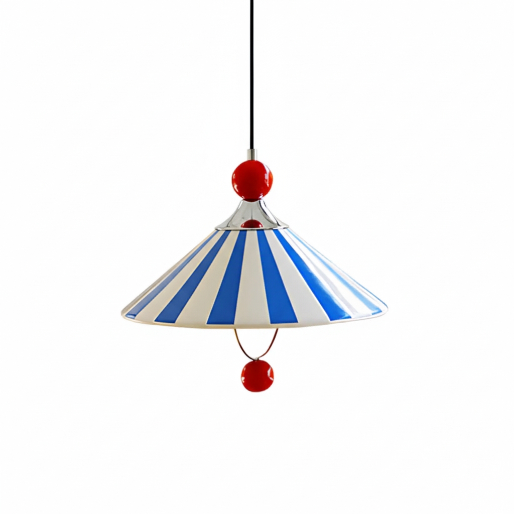 JollyTwirl Pendant Lamp D286