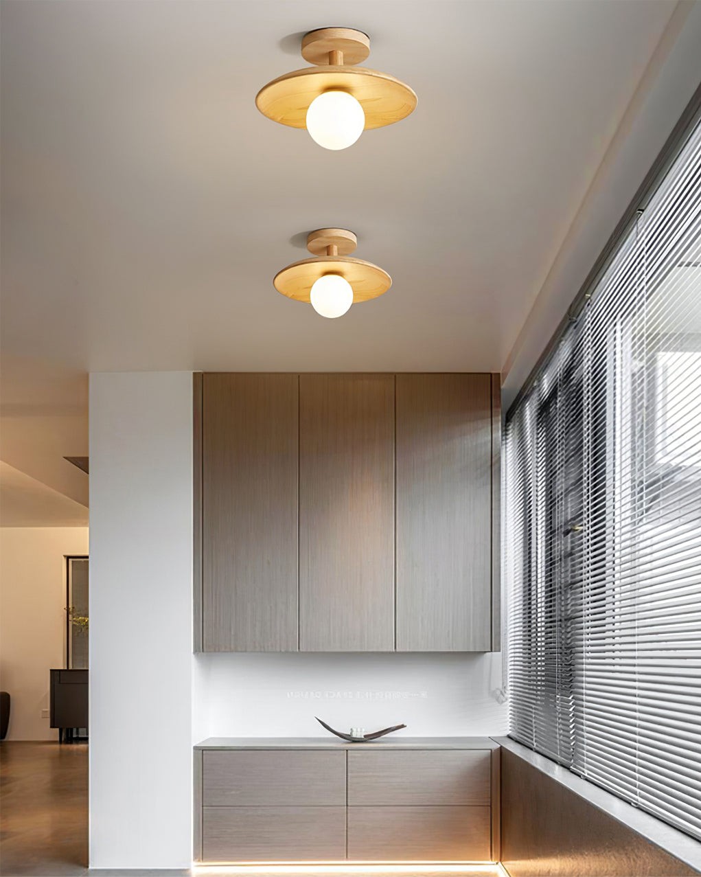 Plafon Ceiling Lamp K1068