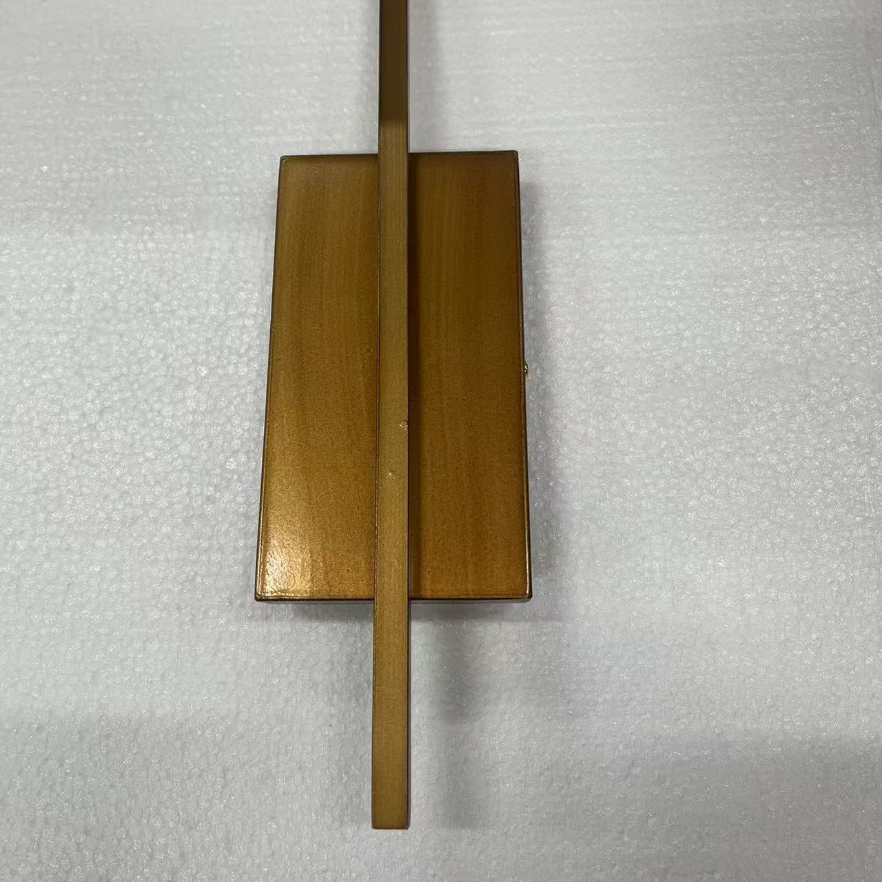 Willow Wall Lamp D546