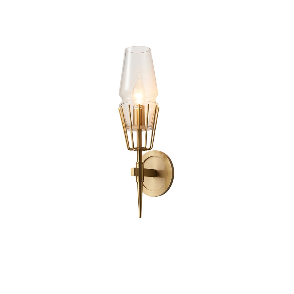 Chaillot Wall Lamp K991