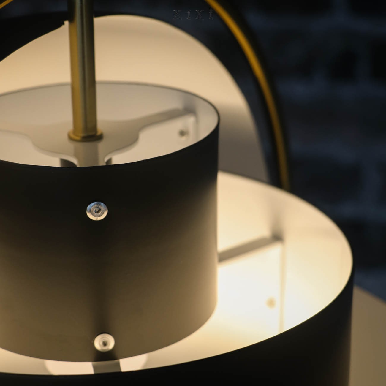 Modern Multi-lite Pendant Light - Versatile Lighting for Kitchen Islands