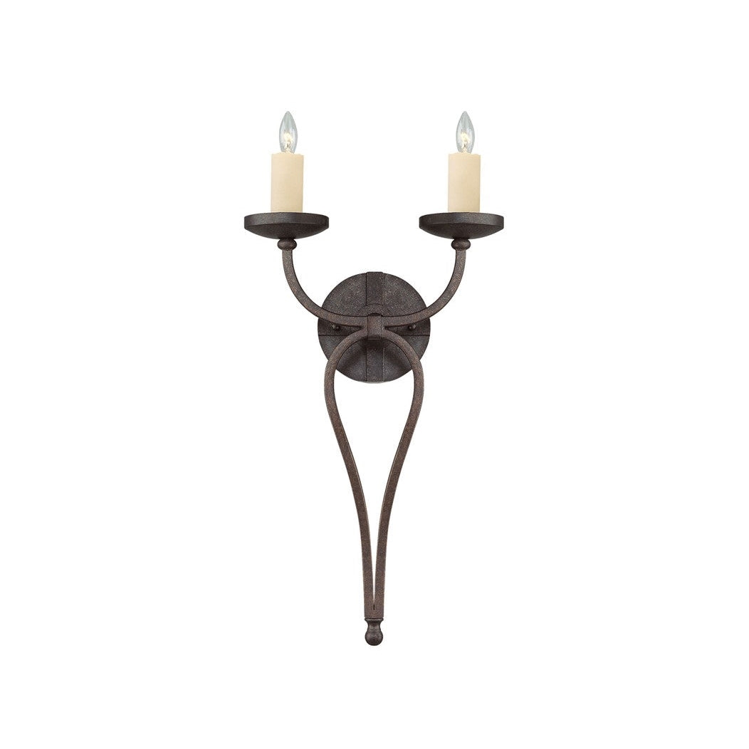 Elba Wall Lamp D558
