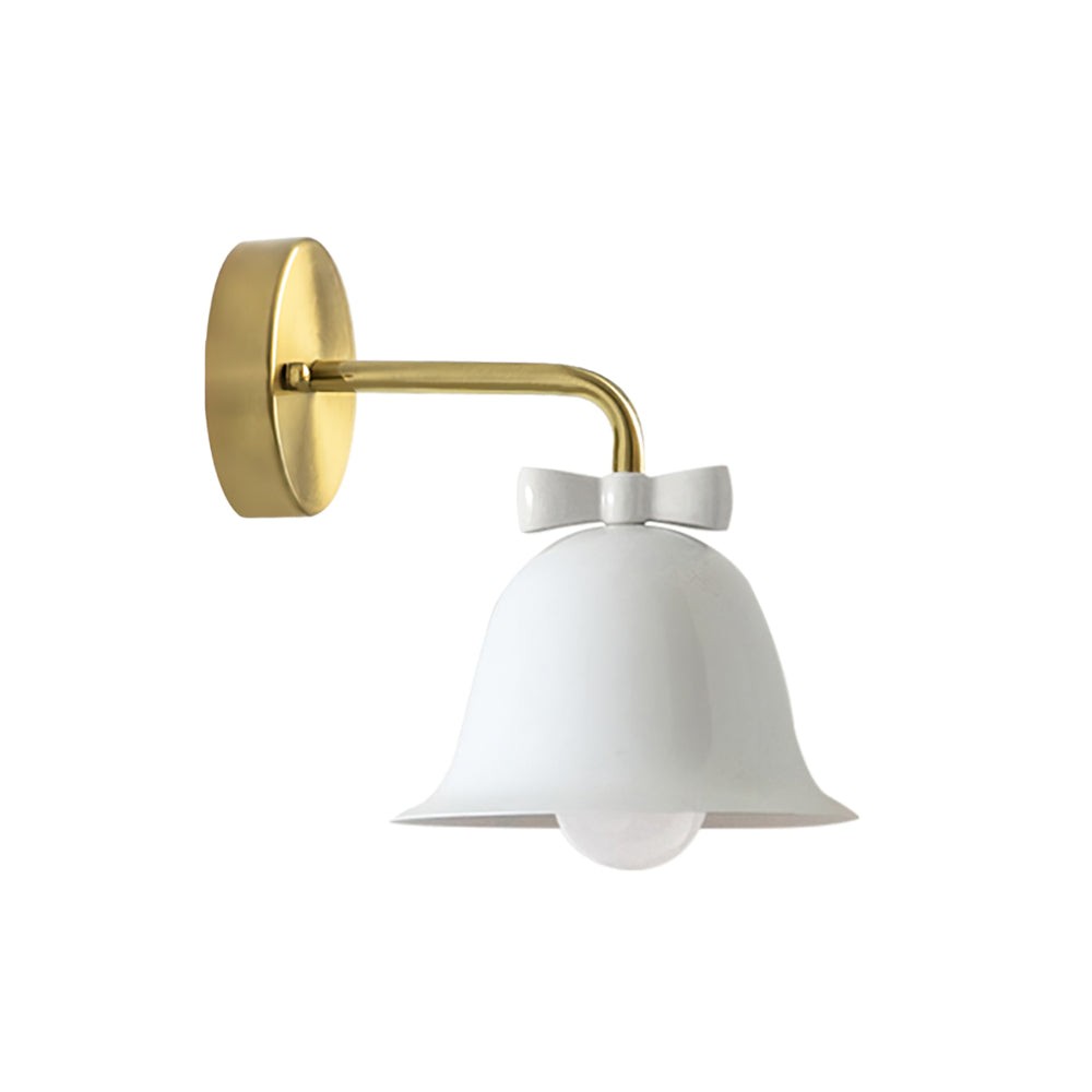 Bow Bell Wall Lamp K979