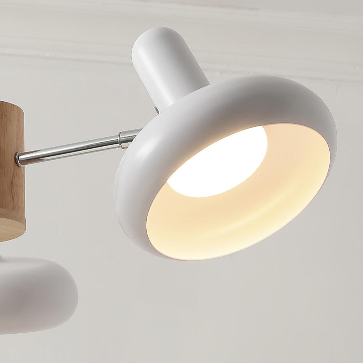 Nordic Trumpets Chandelier K513
