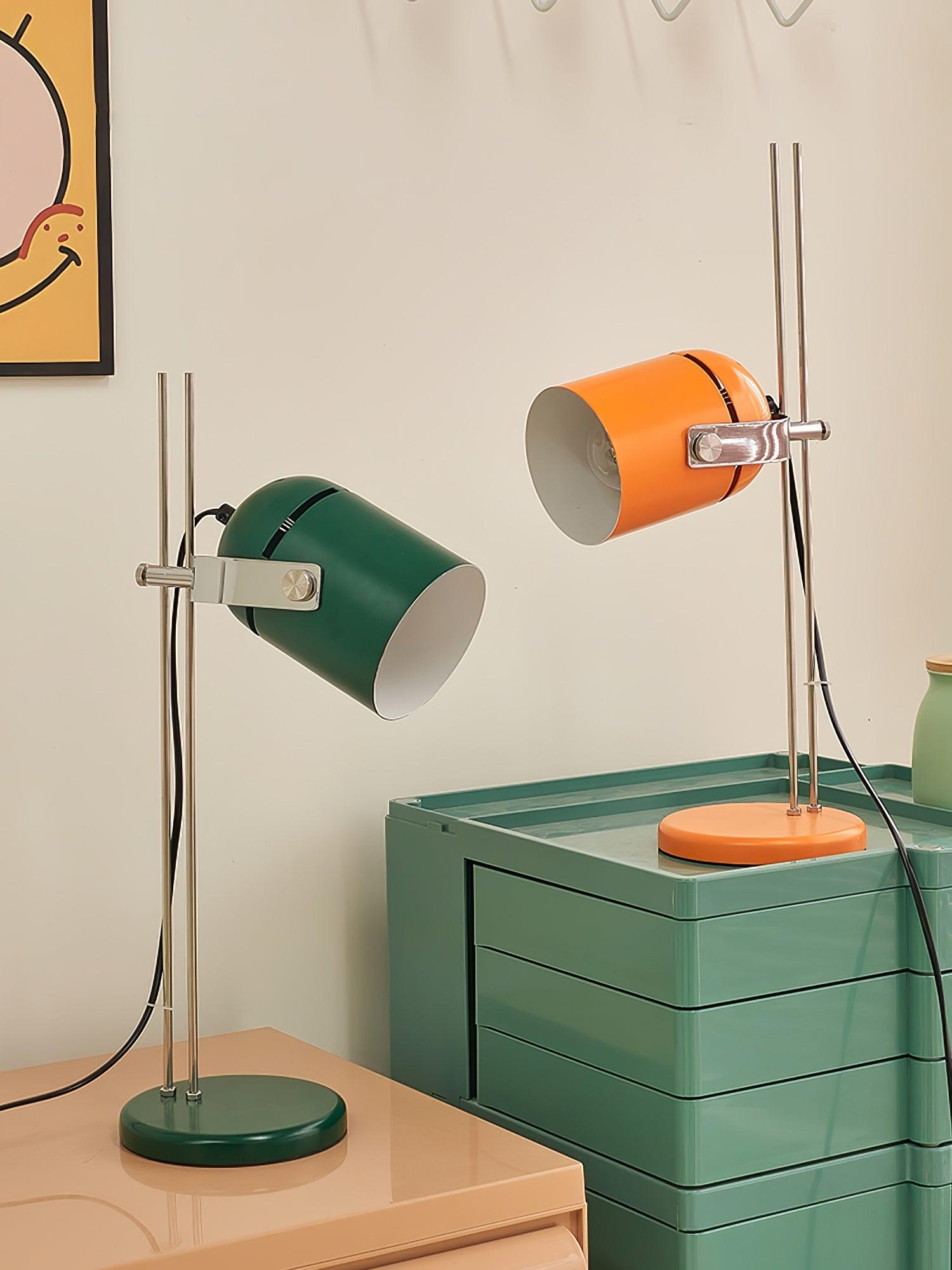 Adjusta Liftable Desk Lamp D370