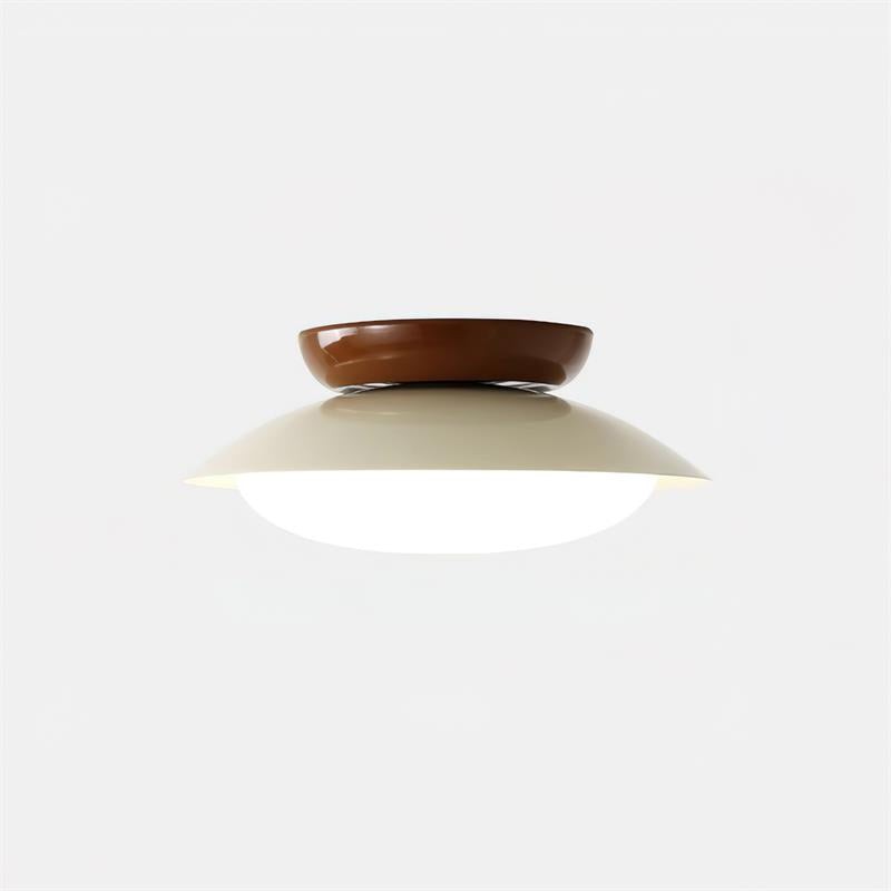 Cream Modern Ceiling Light K578