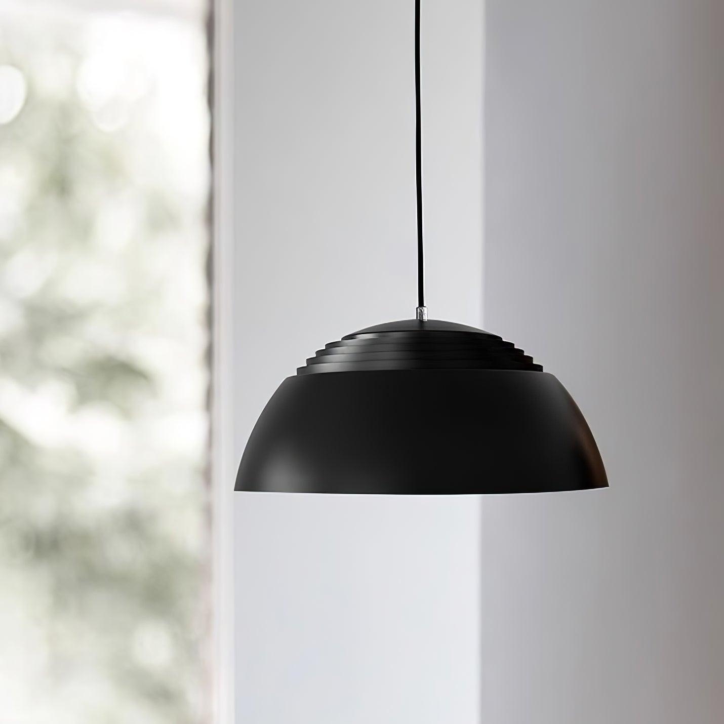 Abat Jour Pendant Lamp D376