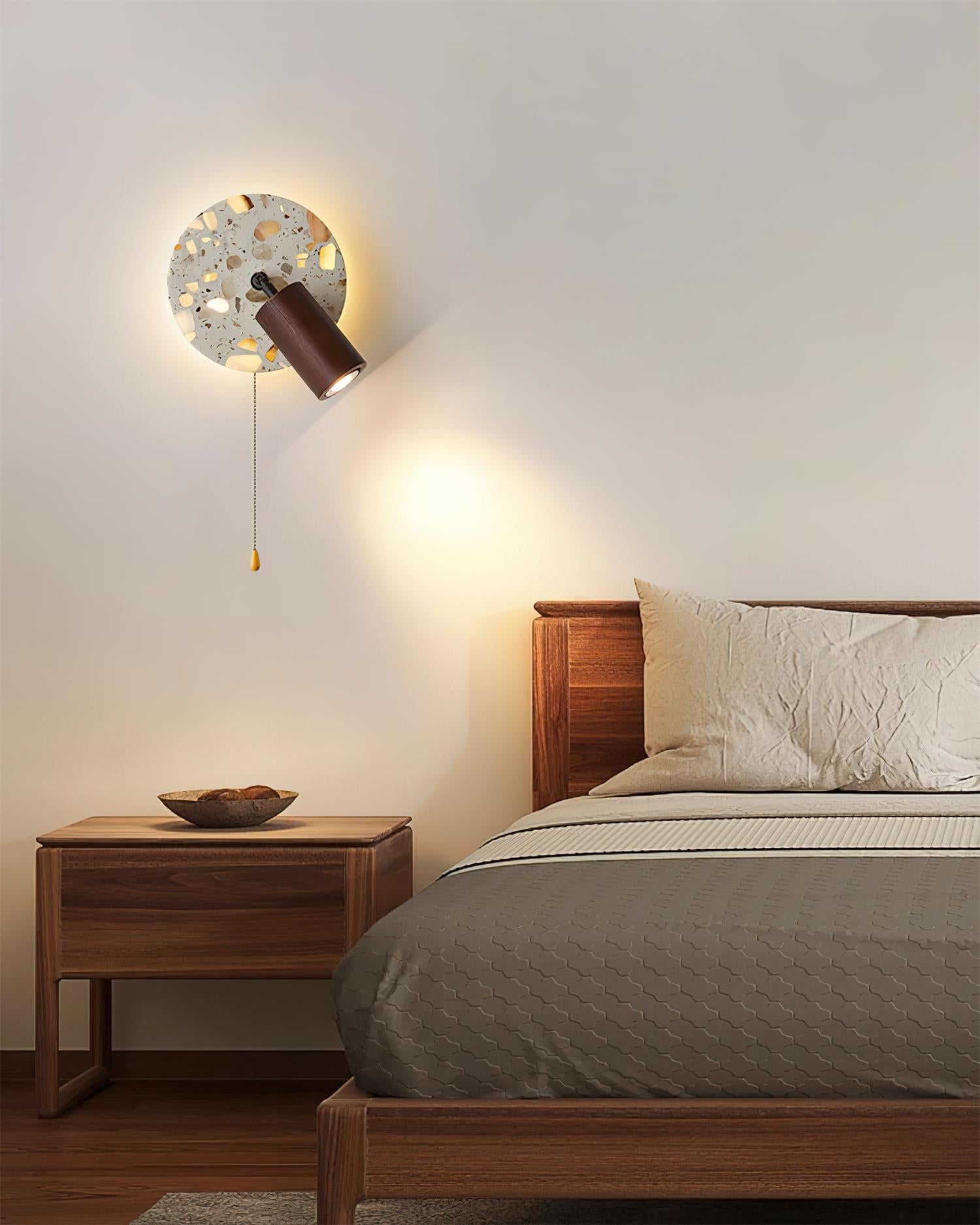 Traviso Wall Lamp D177