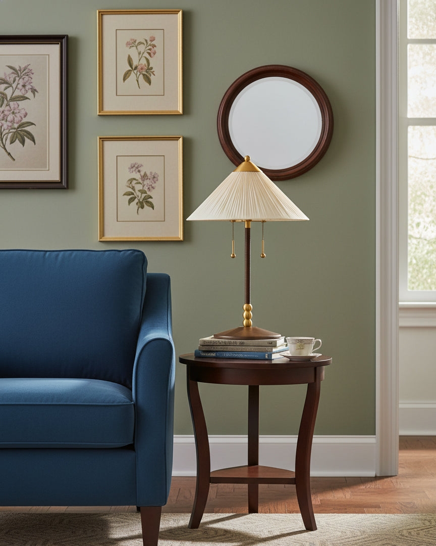 Merona Table Lamp D259