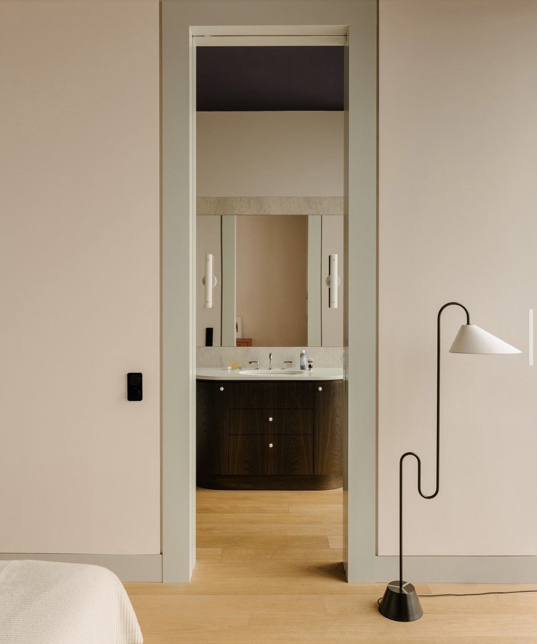 Roattino Floor Lamp D459