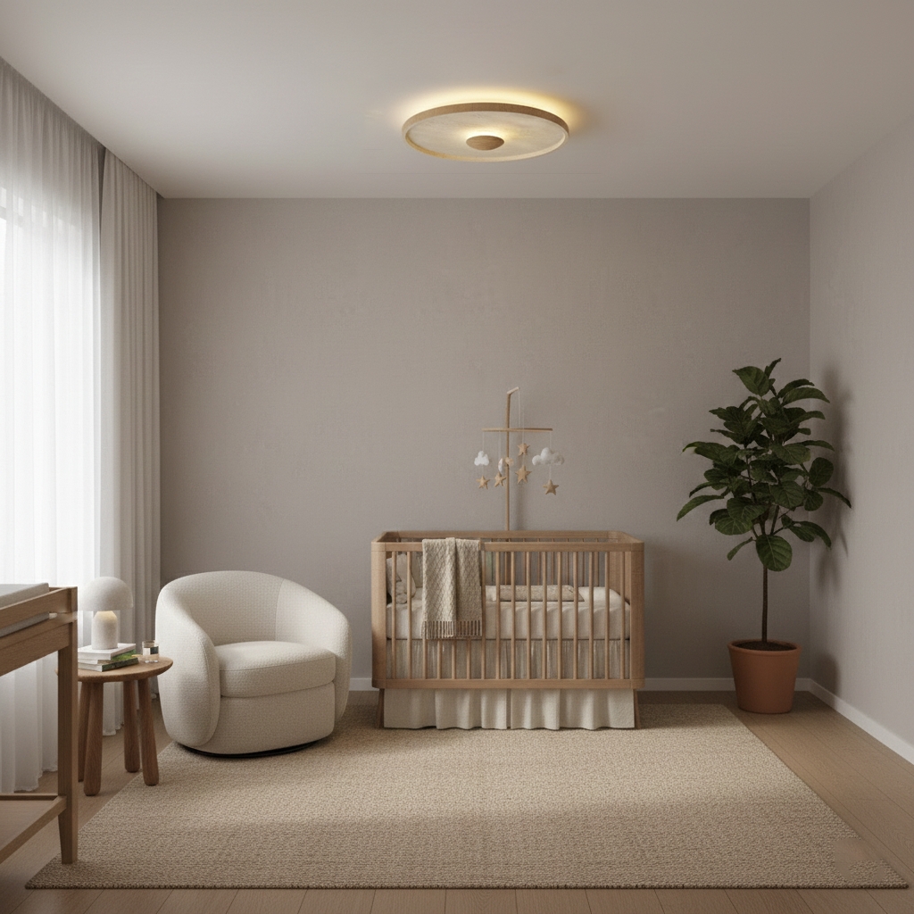 Marvello Ceiling Lamp D156