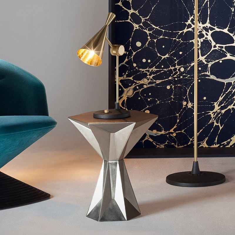 Beat Table Lamp