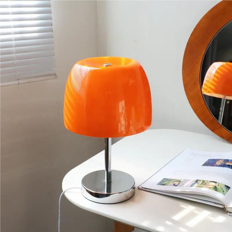 Bauhaus Minimalist Vintage Table Lamp K24