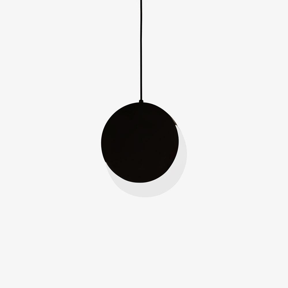 Lunar Eclipse Pendant Light K475