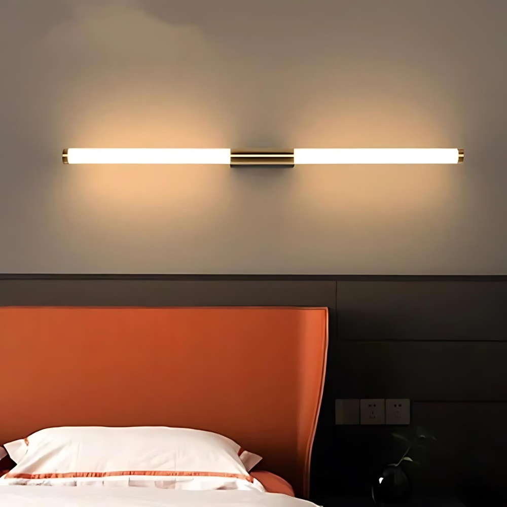 Modern Line LED Waterproof Light D796