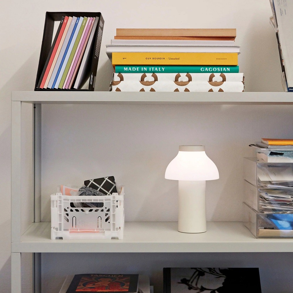 Hay PC Portable Table Lamp