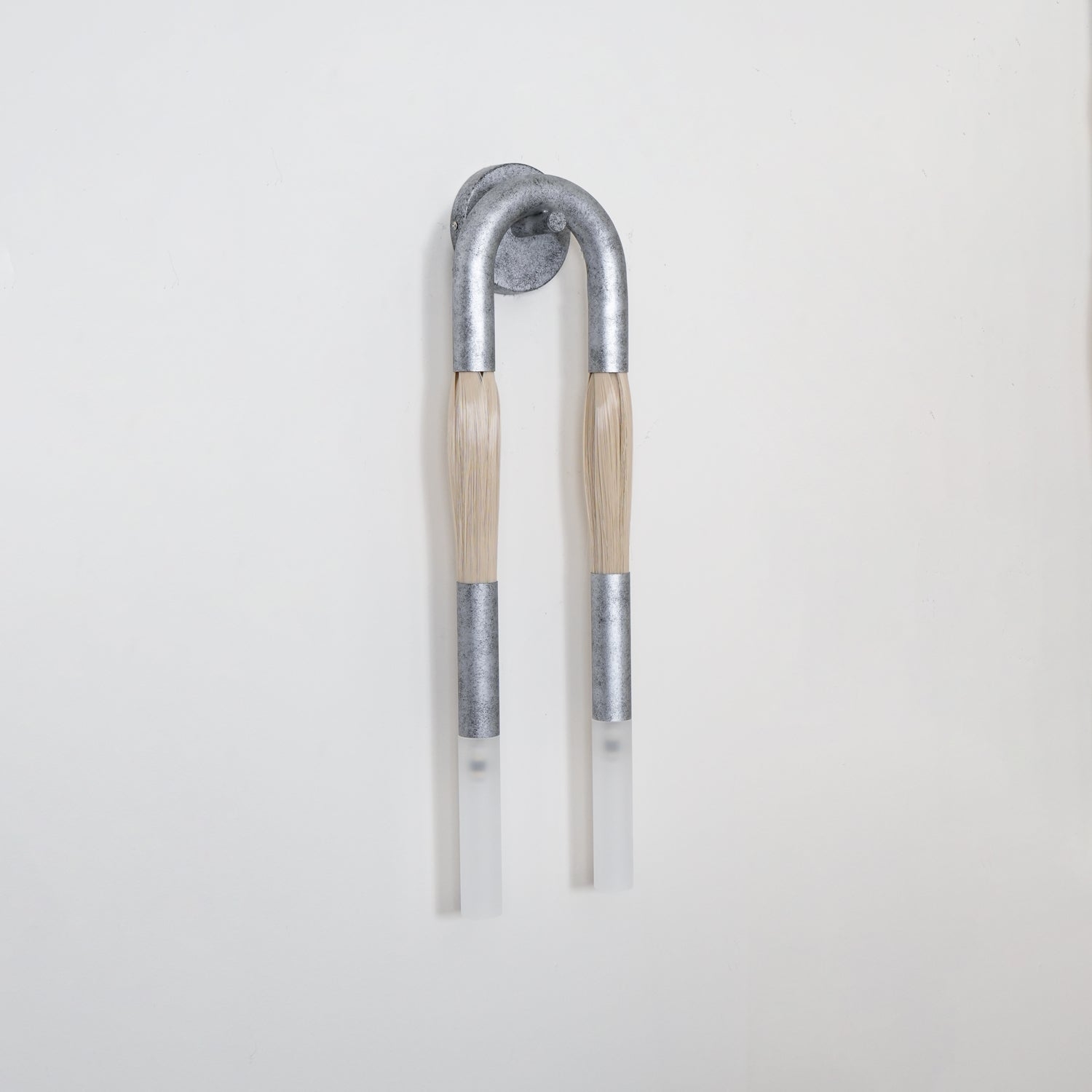 Double Head Antonia Sconce D623