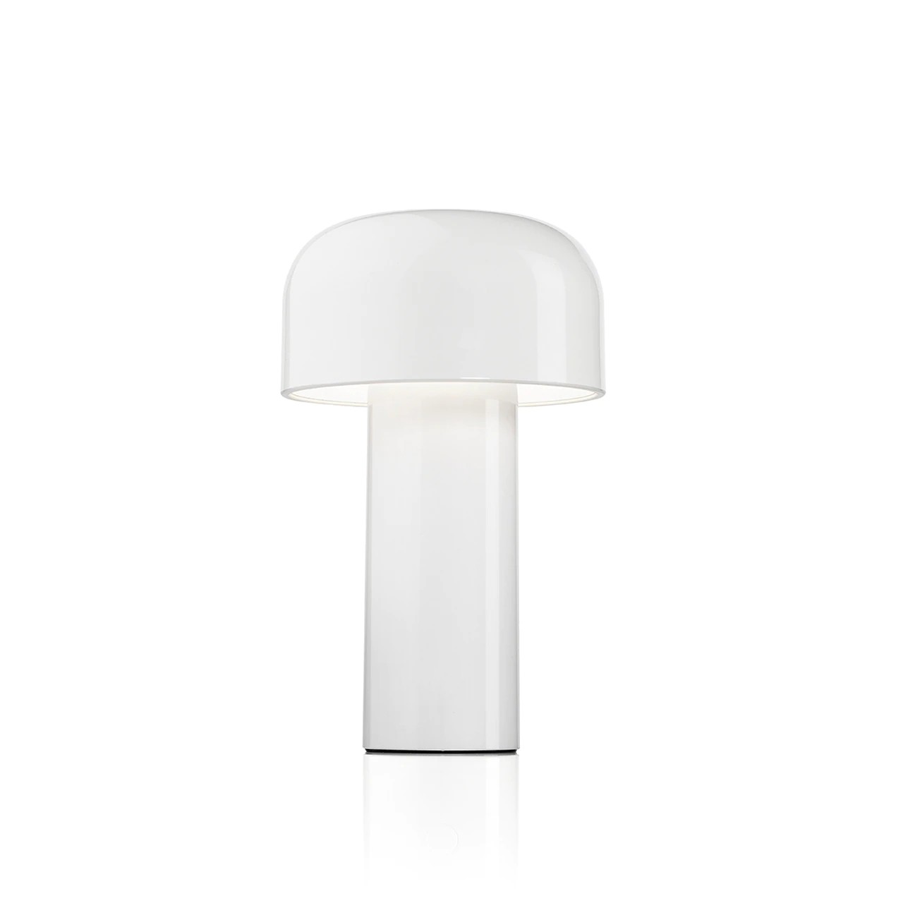 Colorful Mushroom Table Lamp