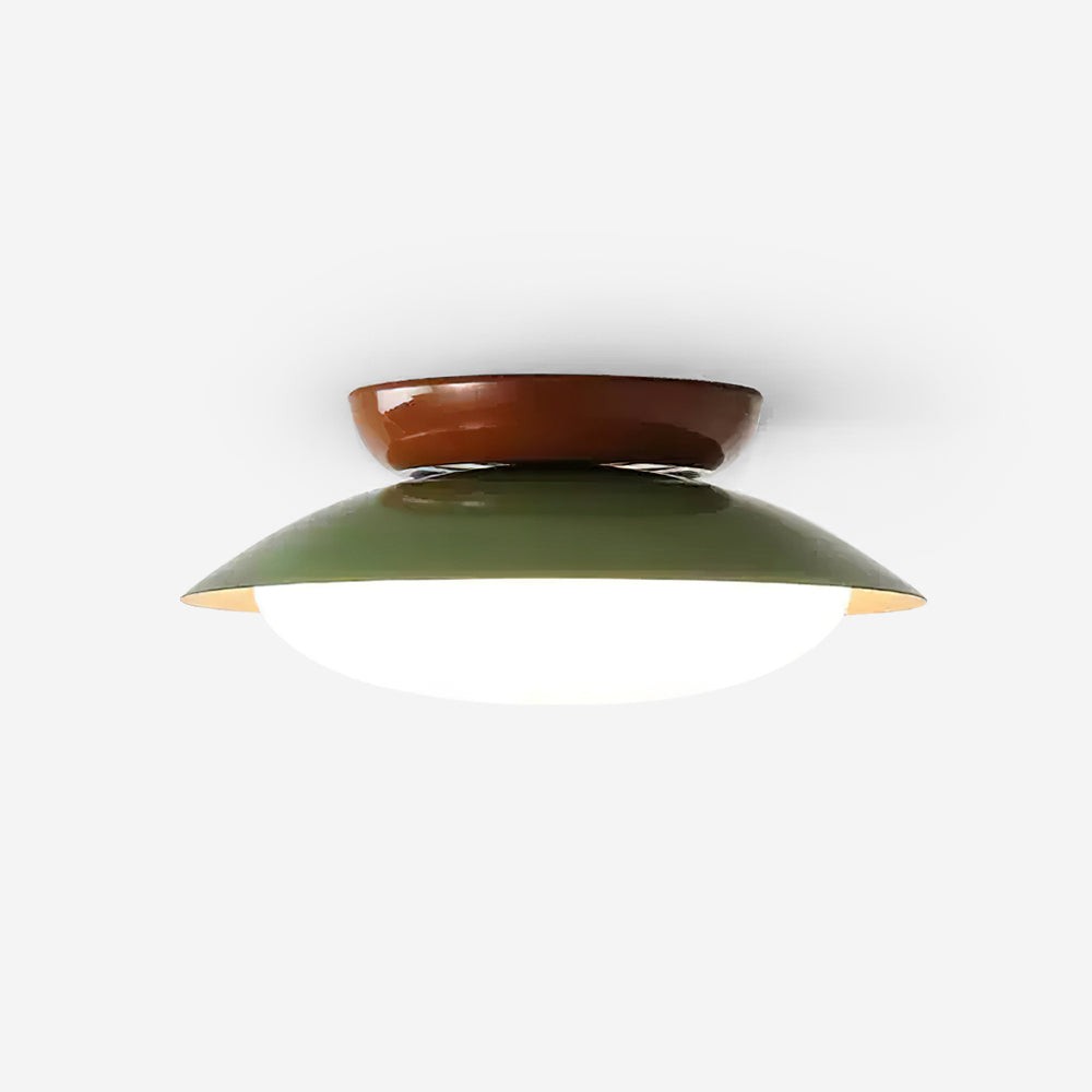 Cream Modern Ceiling Light K578