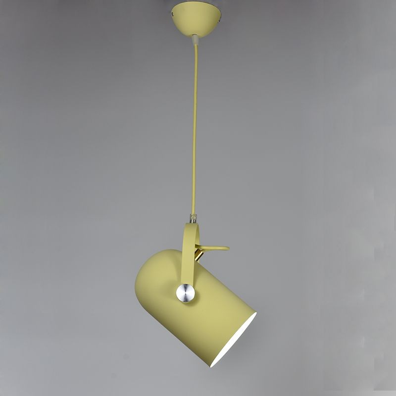 Nordic Angled Drop Light